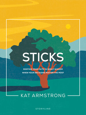 cover image of Sticks